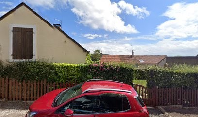 Domaine De Poulanges, Caviste à Parigny-les-Vaux