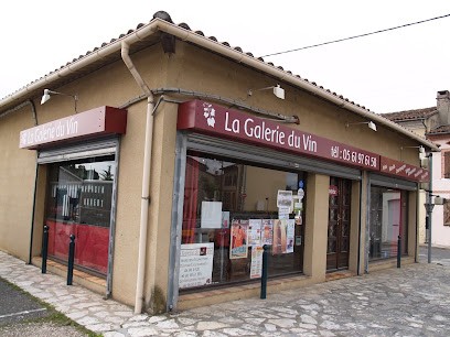 Galerie du Vin, Caviste à Carbonne