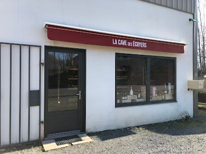 La Cave des Ecuyers, Caviste à Saint-Sornin-Lavolps