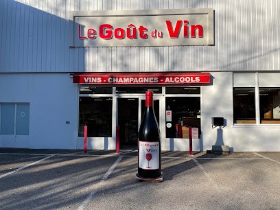 Le Gout Du Vin, Vence, Caviste à Vence