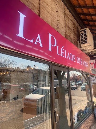 Cave La Pléiade Des Vins, Caviste à Verneuil-sur-Seine