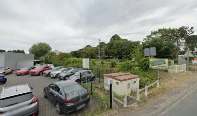 Rouquette, Caviste à Saint-Arnoult