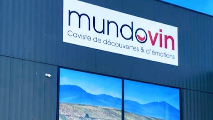 MUNDOVIN, Caviste à Mundolsheim