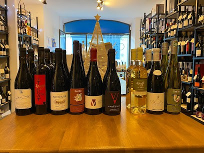 Côté Vin Chez Yann, Caviste à Lectoure