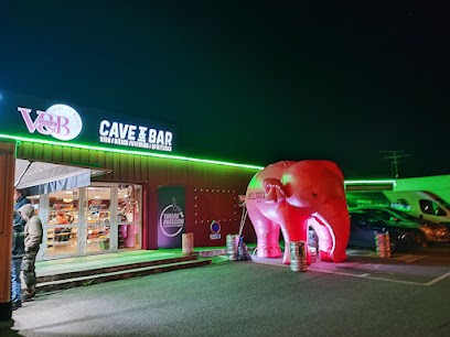 V And B Ploermel, Caviste à Ploërmel