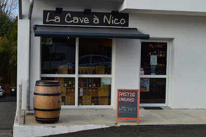 La Cave À Nico, Caviste à Saint-Martin-de-Seignanx