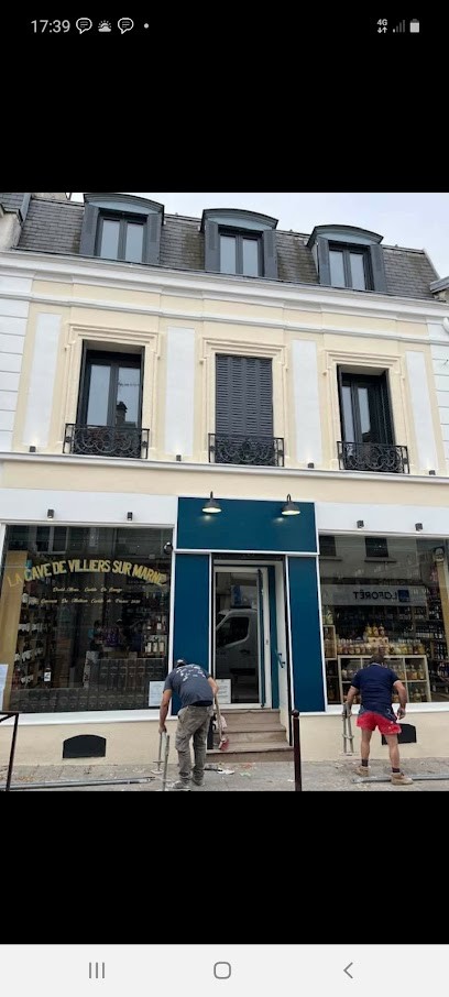 La Cave De Villiers Sur Marne, Caviste à Villiers-sur-Marne