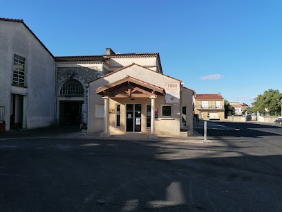 Cellier Vivo Lou Vi, Caviste à Névian