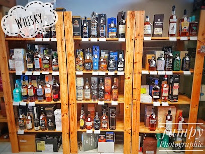 Flety Florian, Caviste à Gray