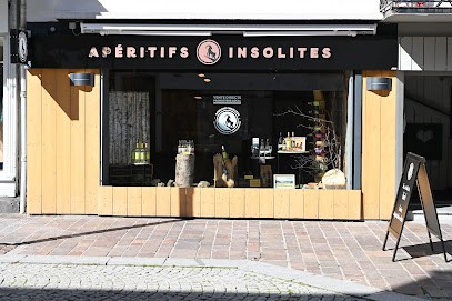 Apéritifs Insolites, Caviste à Gérardmer