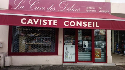 La Cave des délices, Caviste à Villenave-d'Ornon