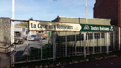 La Cave aux Tonneaux Merville, Caviste à Merville