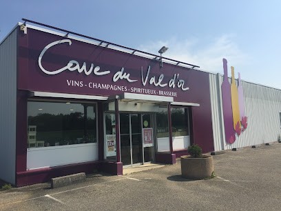 Cave Du Val D'Or, Caviste à Viriat