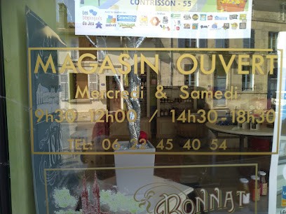 Saveur D'Ornain, Caviste à Revigny-sur-Ornain