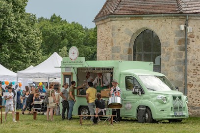 Wine Truck Events Chez Filou !, Caviste à Nogent-le-Roi