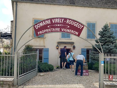 Vignoble De La Côte De Beaune, Caviste à Pommard