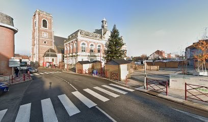 Nuytens Caves Sarl, Caviste à Somain