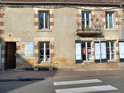 L'alambiqué, Caviste à Saint-Amand-en-Puisaye