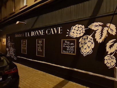 A La Bonne Cave, Caviste à Somain