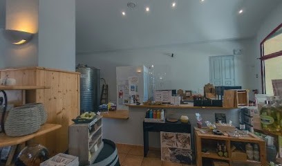 VIGNOBLE DU ROY RENE, Caviste à Saint-Cannat