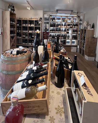 Bouchon'nez : Cave À Vin Caviste à Romans-sur-Isère