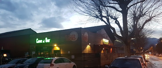 V And B Grenoble, Caviste à Saint-Martin-d'Hères