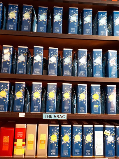 Le Temps Des Papilles, Caviste à Saint-Dizier