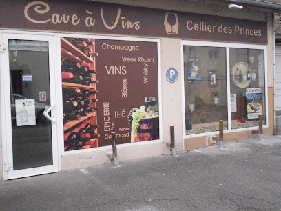 Cellier Des Princes, Caviste à Montbéliard