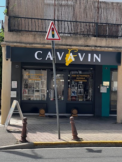 CAVAVIN - Rognac, Caviste à Rognac