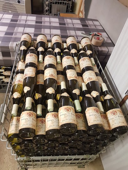 Domaine Pinte, Caviste à Savigny-lès-Beaune