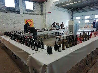 André Bonnot SAS, Caviste à Saint-Lothain