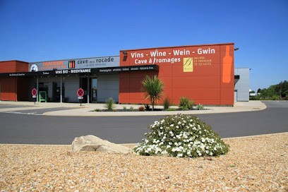 Cave De La Rocade, Caviste à Pont-l'Abbé