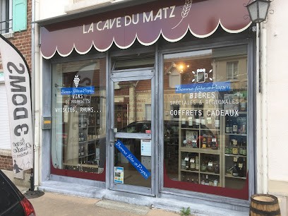 La Cave du Matz, Caviste à Ressons-sur-Matz