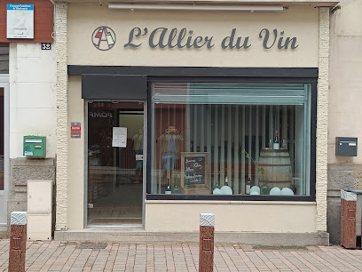 L'allier Du Vin, Caviste à Lapalisse