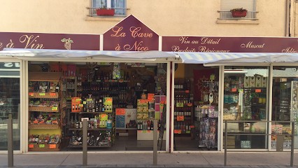 La Cave à Nico, Caviste à Valras-Plage