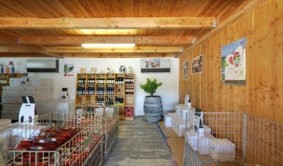 Domaine De La Clapouze, Caviste à Vallon-Pont-d'Arc