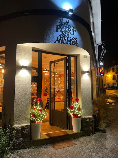 La Part des Anges du mardi au dimanche !, Caviste à Pont-Aven