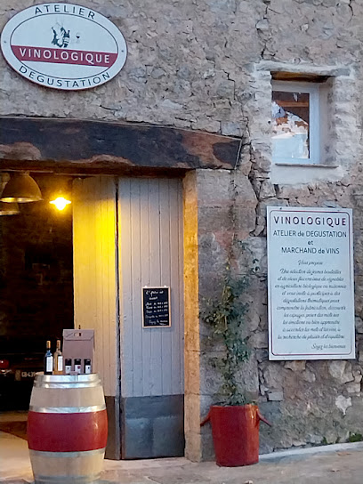 Vinologique, Caviste à Entrecasteaux