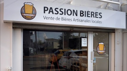 Passion Bières, Caviste à Meyzieu