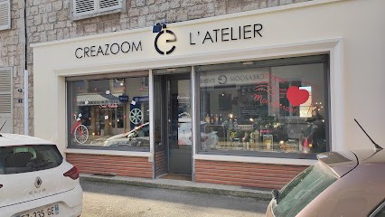 CREAZOOM - L'Atelier, Caviste à Suippes