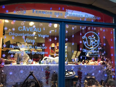 Terroir Des Pierres Dorées - Cave à Vins Beaujolais, Caviste à Val d'Oingt