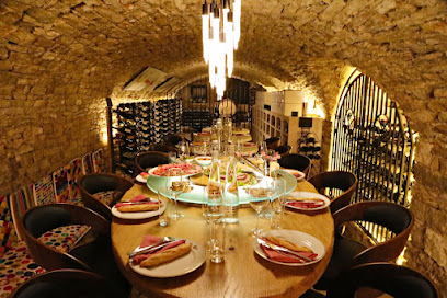 Caveau Saint-Félix Caviste à Beaune