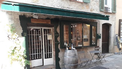 La Cave De Mary, Caviste à Valbonne