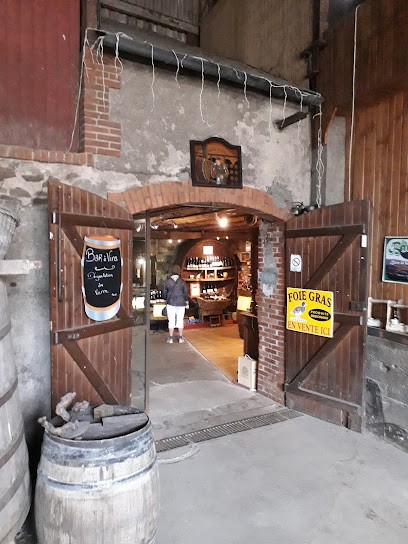 Cave Barbotte, Caviste à Ouroux-en-Morvan