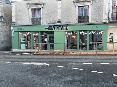 Cave à Vins - VINTAGE - Malicorne, Caviste à Malicorne-sur-Sarthe