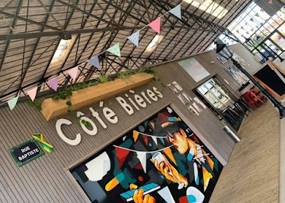 Côté Vins Côté Bières (CVCB), Caviste à Saint-Gilles-Croix-de-Vie