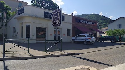 Cave De Regusse, Caviste à Sisteron