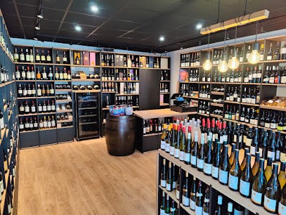 L'Heure Verte, Caviste à Villecresnes