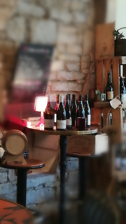 Le Santé Bonheur, Caviste à Villeneuve