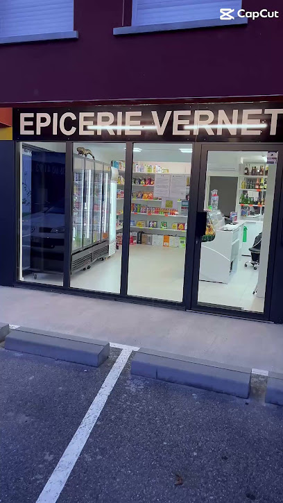 O'vernet, Caviste à Vernet